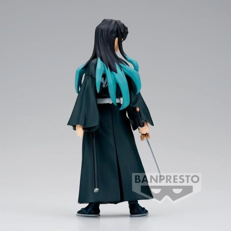 EMP "Banpresto - Kimetsu no Yaiba - Figure vol. 50" Sammelfiguren multicolor von Demon Slayer Verkauf