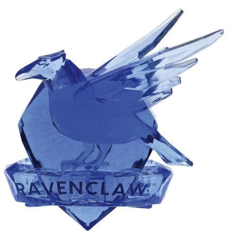 EMP "Ravenclaw Facettenfigur" Statue von Harry Potter Fabrikpreis