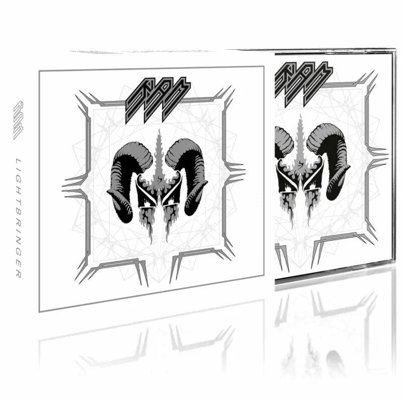EMP "Lightbringer" CD von Ram Tägliche Deals