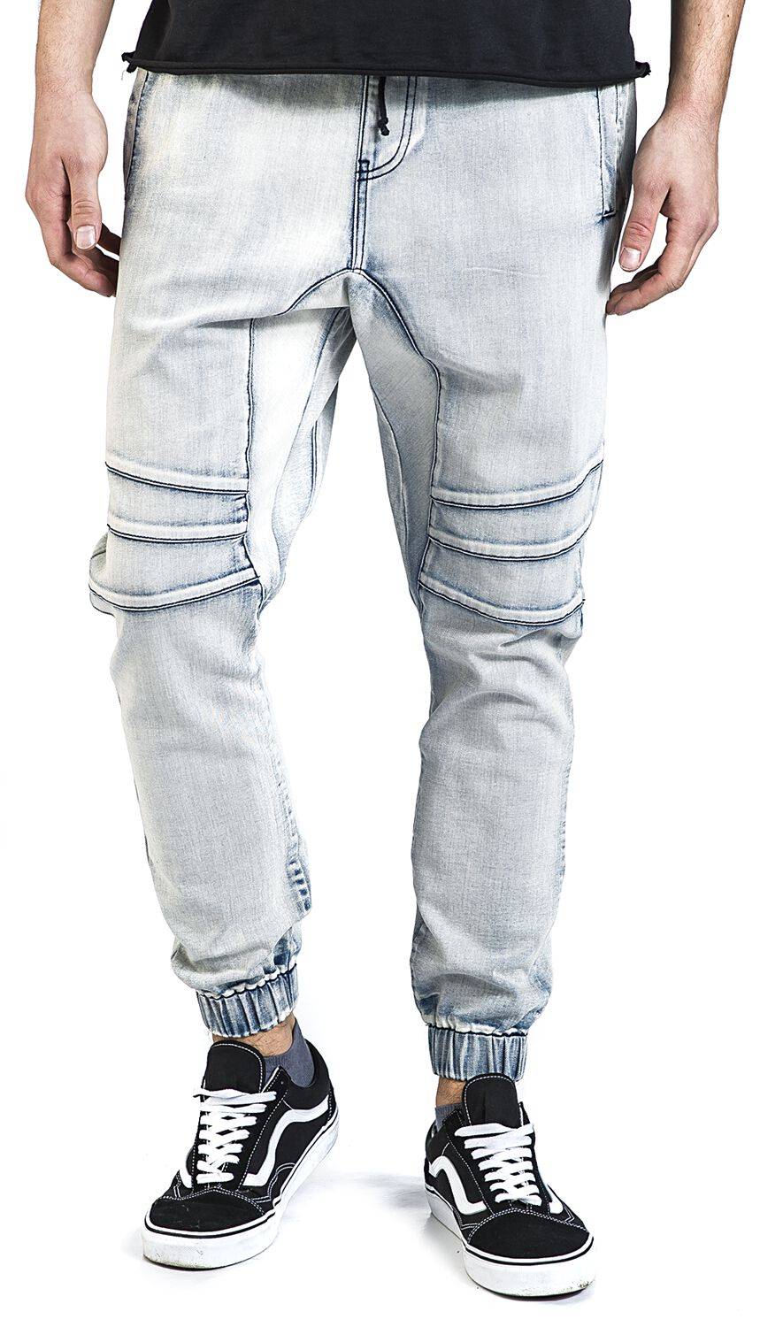 EMP Jeans blau von RED by EMP Letzter Tag