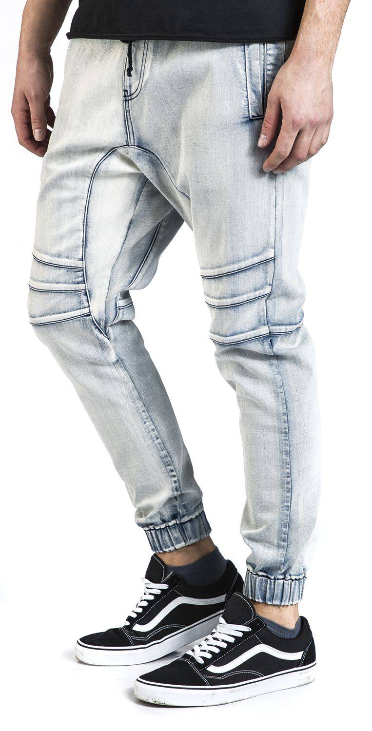 EMP Jeans blau von RED by EMP Letzter Tag