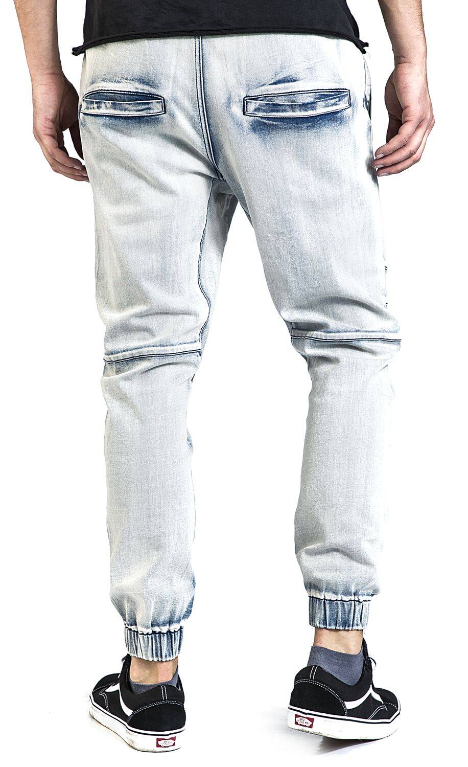 EMP Jeans blau von RED by EMP Letzter Tag
