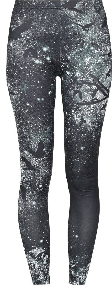 EMP Leggings schwarz von Black Premium by EMP Discount Store für neue Produkte
