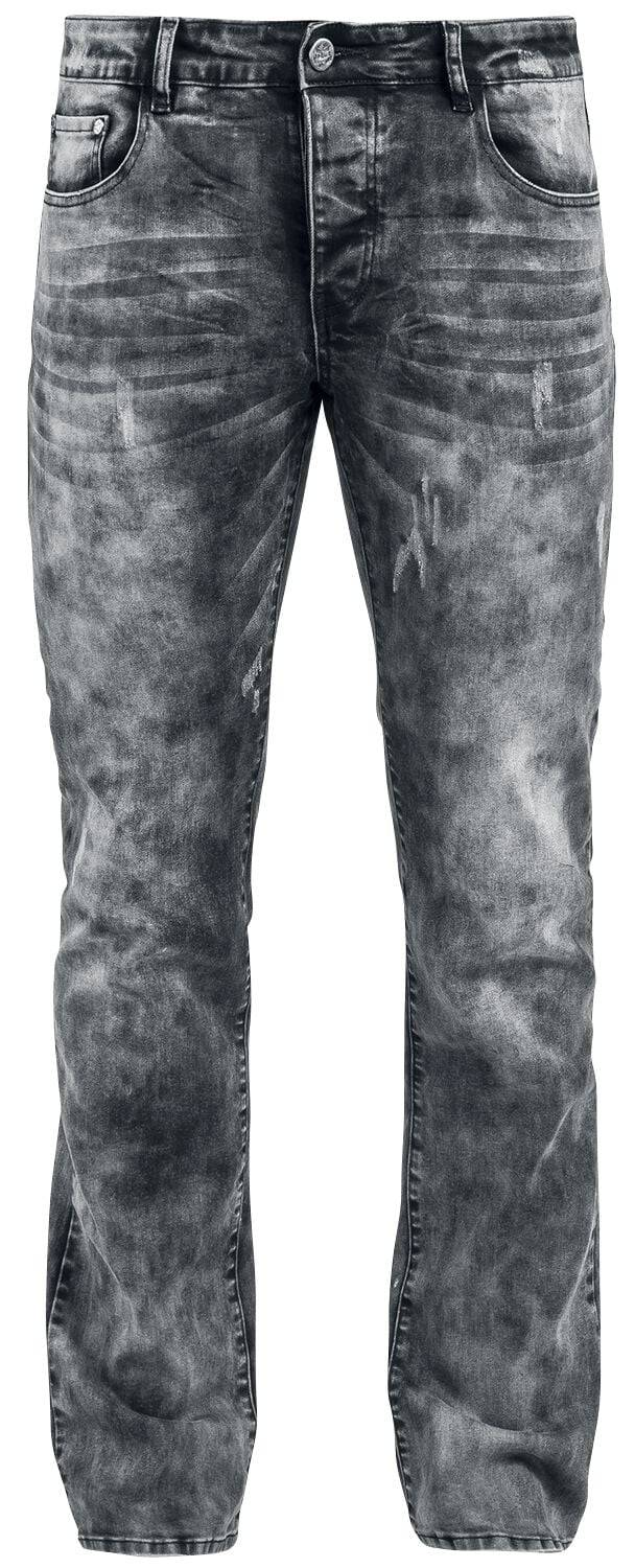 EMP Jeans schwarz von Black Premium by EMP Nur noch ein Tag übrig