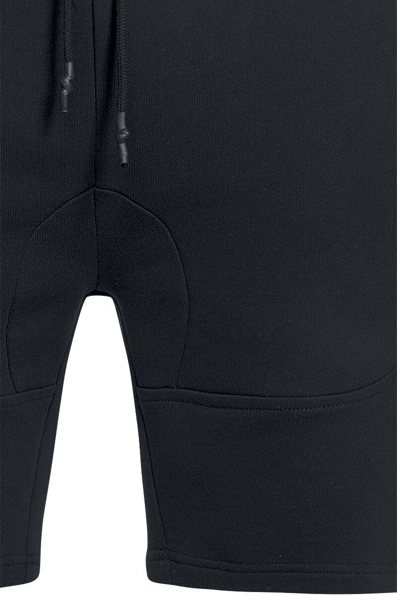 EMP "Terry Shorts" Short schwarz von Urban Classics Riesige Rabatte