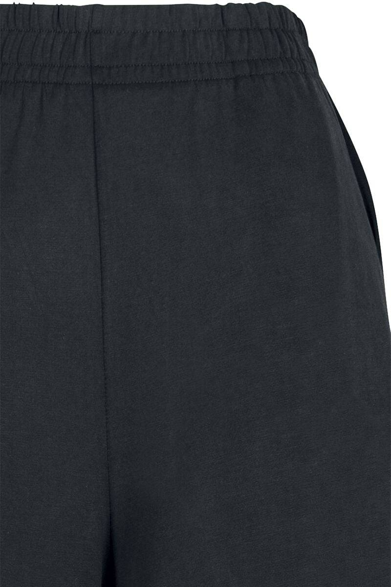 EMP "Ladies Modal Culotte" Stoffhose schwarz von Urban Classics Meist gekauft
