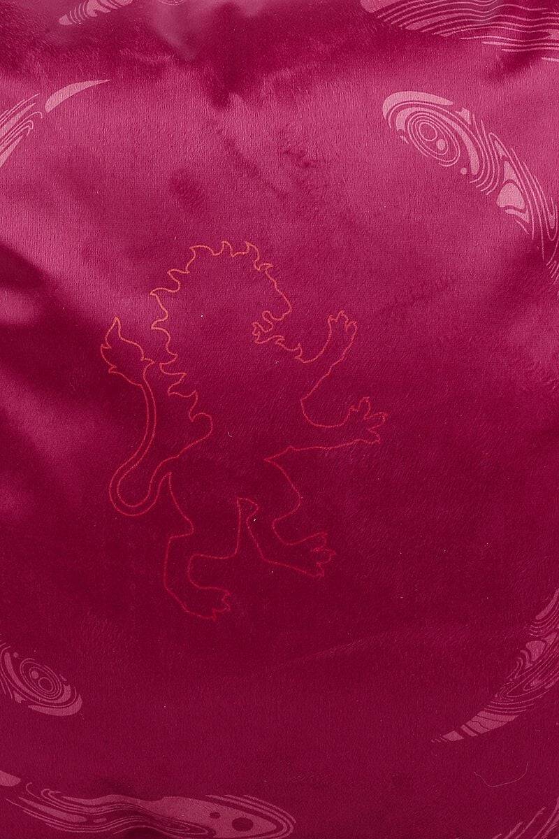 EMP "Gryffindor" Kissen rot von Harry Potter Super Sparpreis