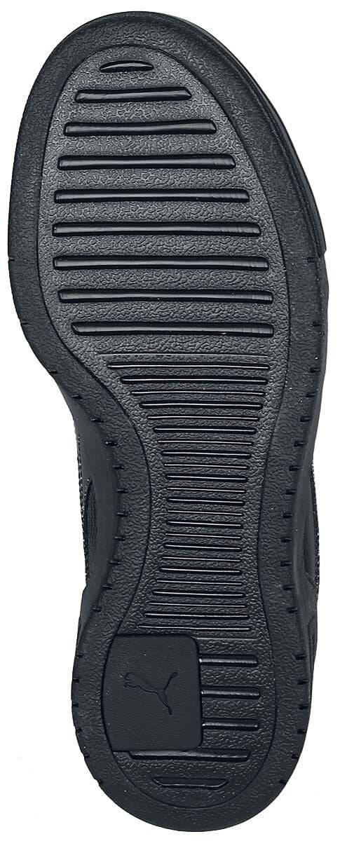 EMP "CA Pro LS" Sneaker schwarz von Puma Nur noch ein Tag übrig