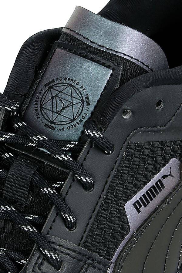 EMP "CA Pro LS" Sneaker schwarz von Puma Nur noch ein Tag übrig