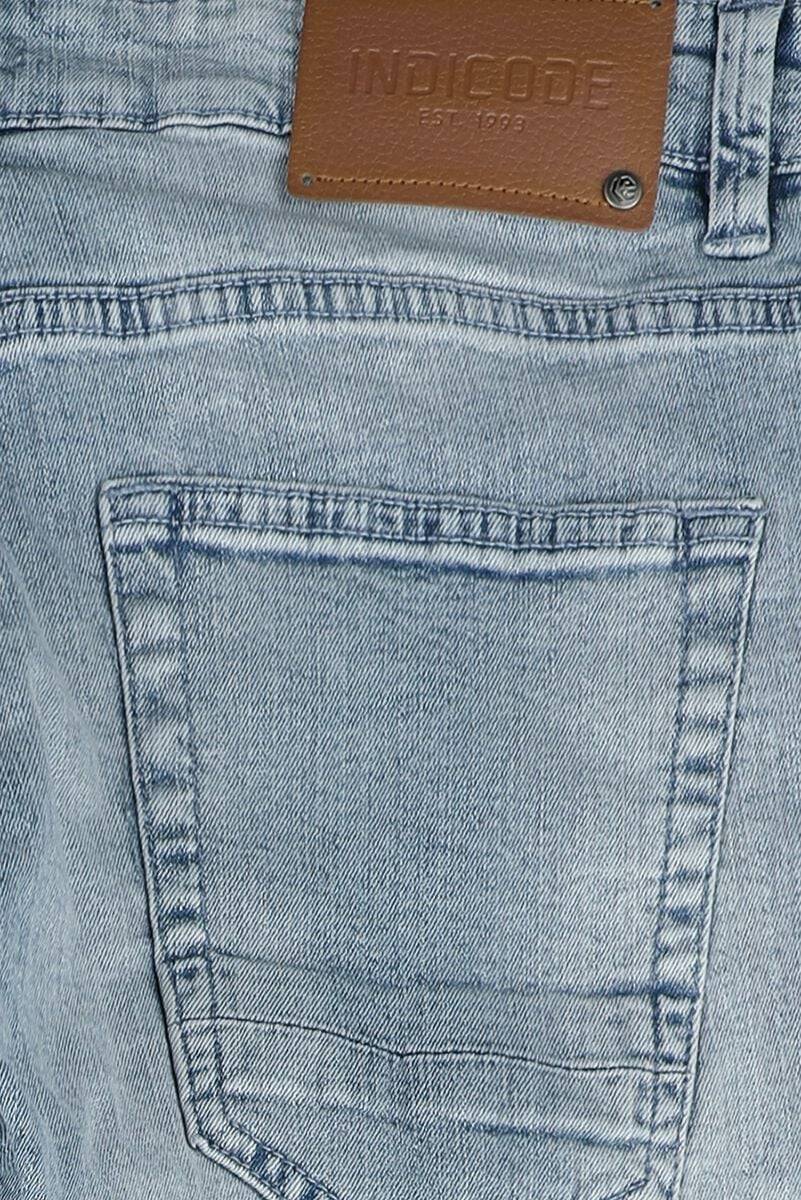 EMP "INTony" Jeans blau von Indicode Fabrikladen