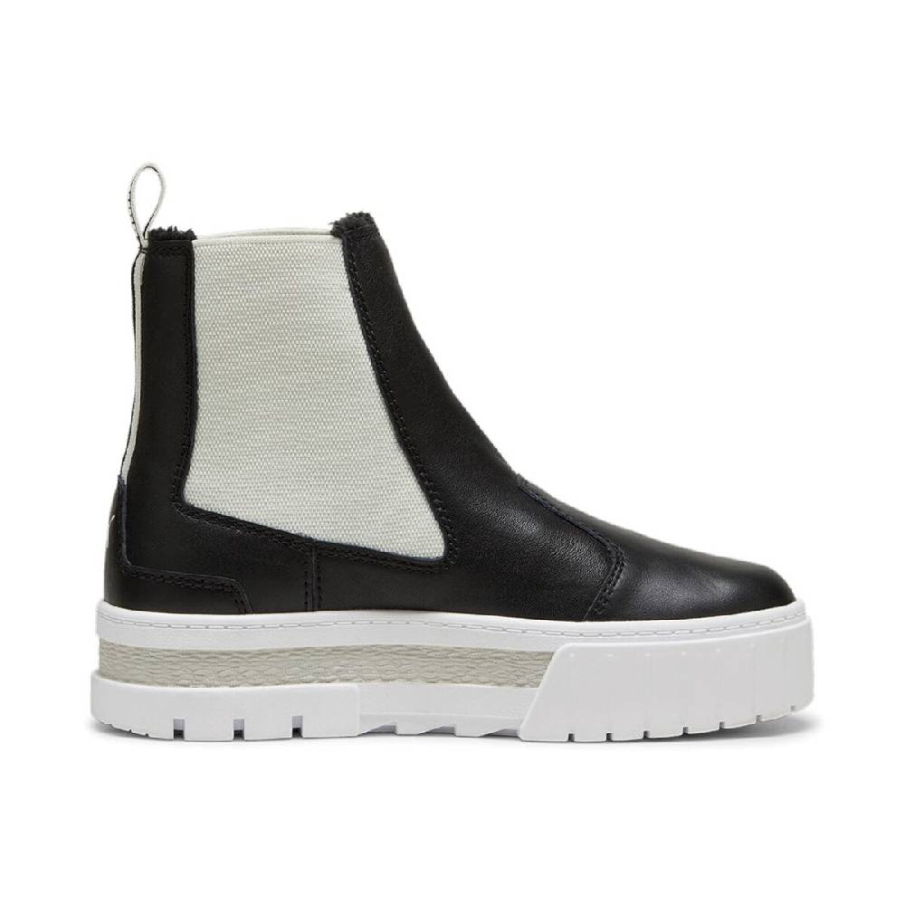 EMP "Mayze Chelsea Winter Wns" Sneaker high schwarz von Puma Limitierter Zeitrabatt