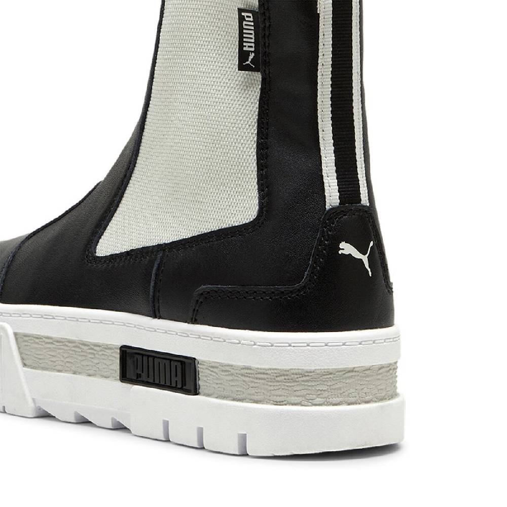 EMP "Mayze Chelsea Winter Wns" Sneaker high schwarz von Puma Limitierter Zeitrabatt