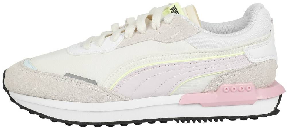 EMP "City Rider" Sneaker multicolor von Puma Fabrikpreis