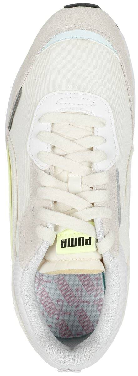 EMP "City Rider" Sneaker multicolor von Puma Fabrikpreis