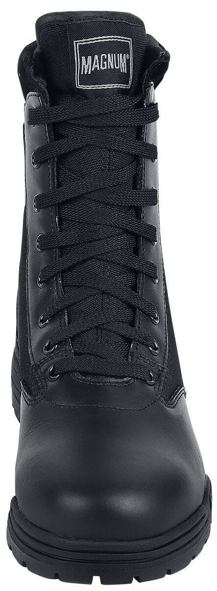 EMP "Classic" Boot schwarz von Magnum - Essential Equipment Rabatt