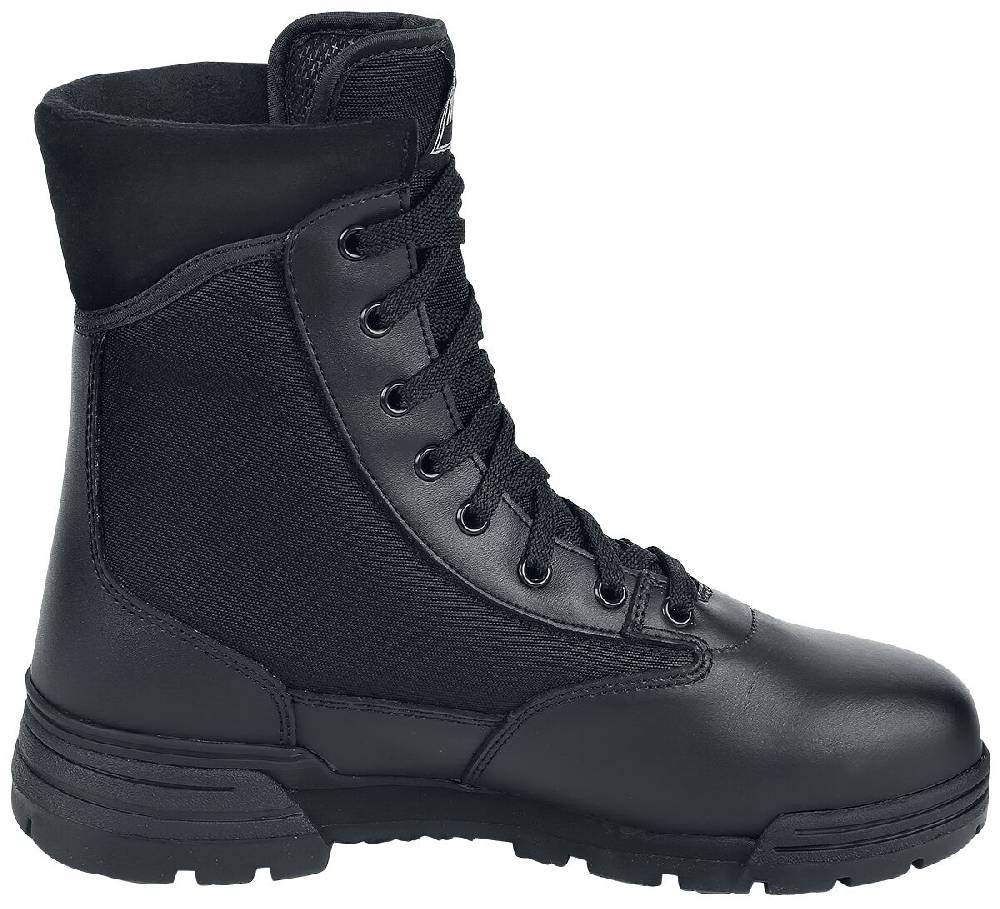 EMP "Classic" Boot schwarz von Magnum - Essential Equipment Rabatt