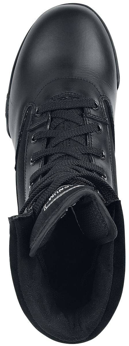 EMP "Classic" Boot schwarz von Magnum - Essential Equipment Rabatt