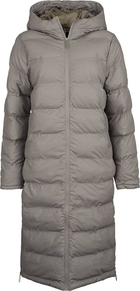 EMP "LS P JK JO44HANNA" Wintermantel khaki von Hailys Versandkostenfrei