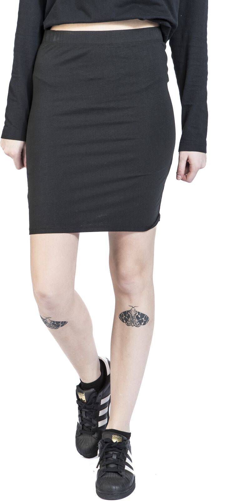 EMP "Brandit Womens 2in1 Top/Rock" Top schwarz von Brandit Online Shopping