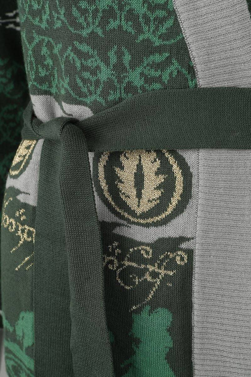 EMP "The Fellowship Of The Ring" Cardigan multicolor von Der Herr der Ringe Preisnachlass