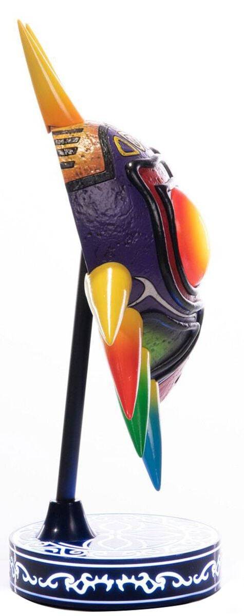 EMP "Majora's Mask - Majora´s Mask Collectors Edition" Statue von The Legend Of Zelda Sonderangebote