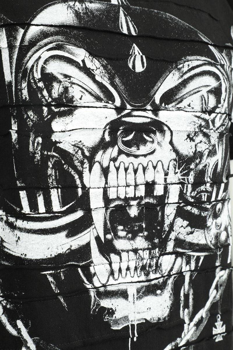 EMP "EMP Signature Collection" T-Shirt schwarz von Motörhead Bis zu 60% Rabatt