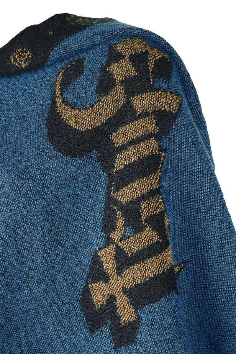 EMP "EMP Signature Collection" Cape multicolor von Ghost Sonderangebot der Fabrik