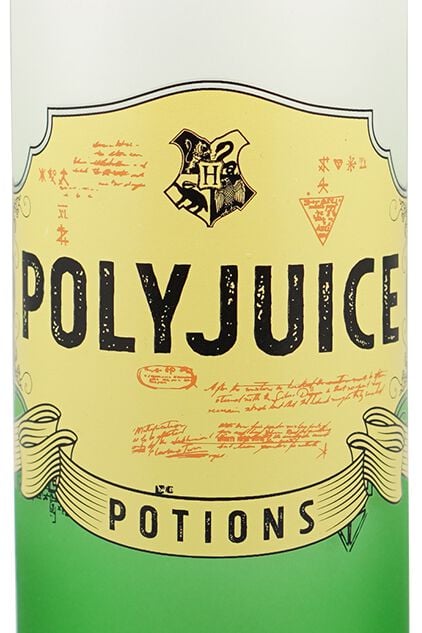EMP "Polyjuice Potion - Blumenvase" Dekoartikel multicolor von Harry Potter Günstiger Verkauf