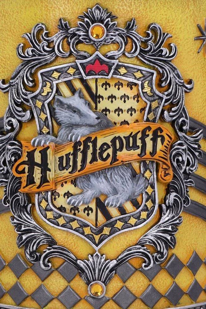 EMP "Hufflepuff Krug" Bierkrug von Harry Potter Limitierter Zeitrabatt