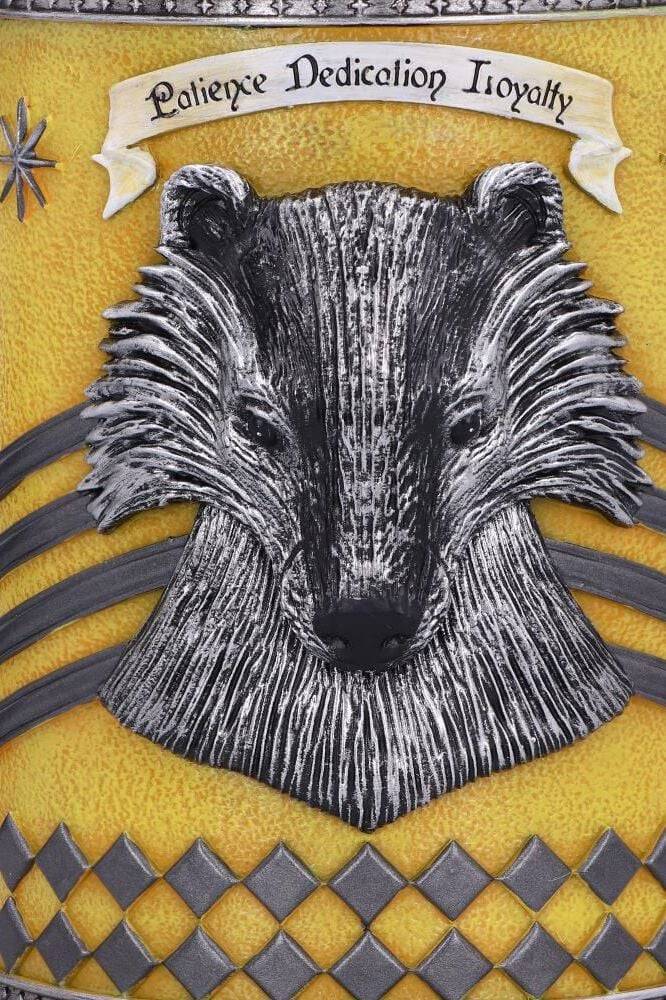 EMP "Hufflepuff Krug" Bierkrug von Harry Potter Limitierter Zeitrabatt