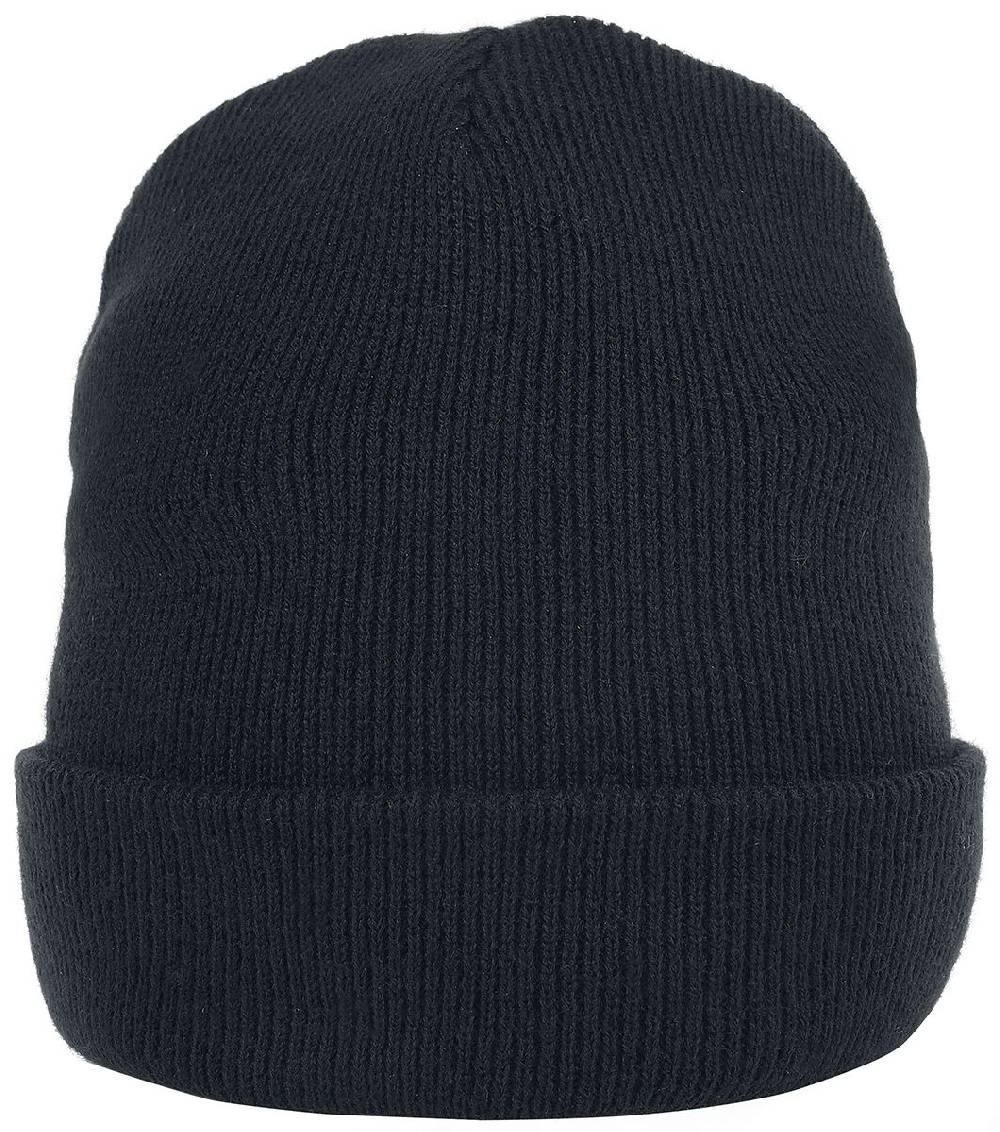 EMP "Gibsland" Mütze schwarz von Dickies Versandkostenfrei