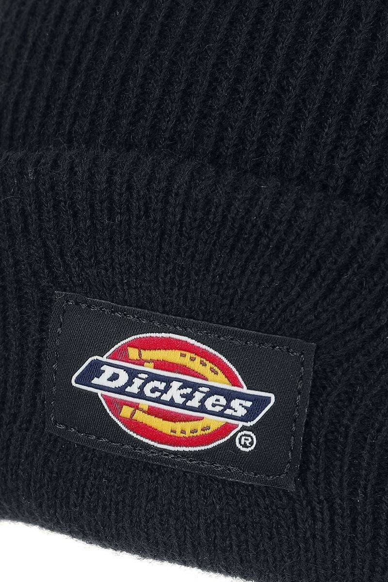EMP "Gibsland" Mütze schwarz von Dickies Versandkostenfrei
