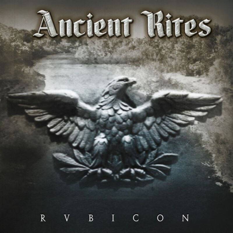 EMP "Rvbicon" CD von Ancient Rites Preisnachlass