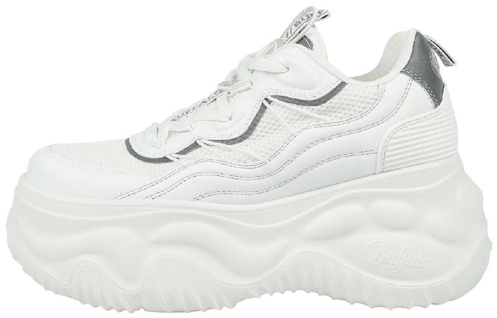 EMP "BLADER STRM" Sneaker weiß von Buffalo Tiefpreis