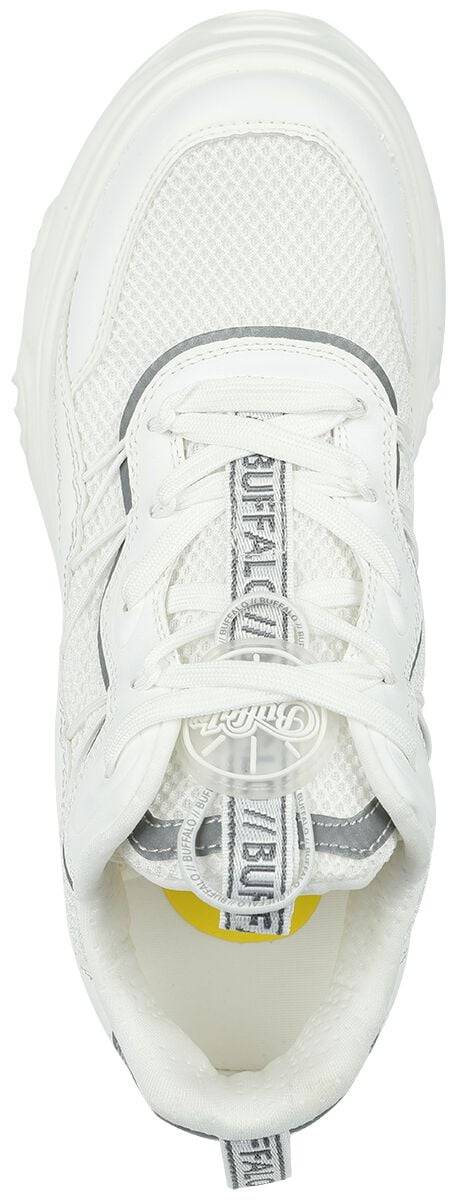 EMP "BLADER STRM" Sneaker weiß von Buffalo Tiefpreis