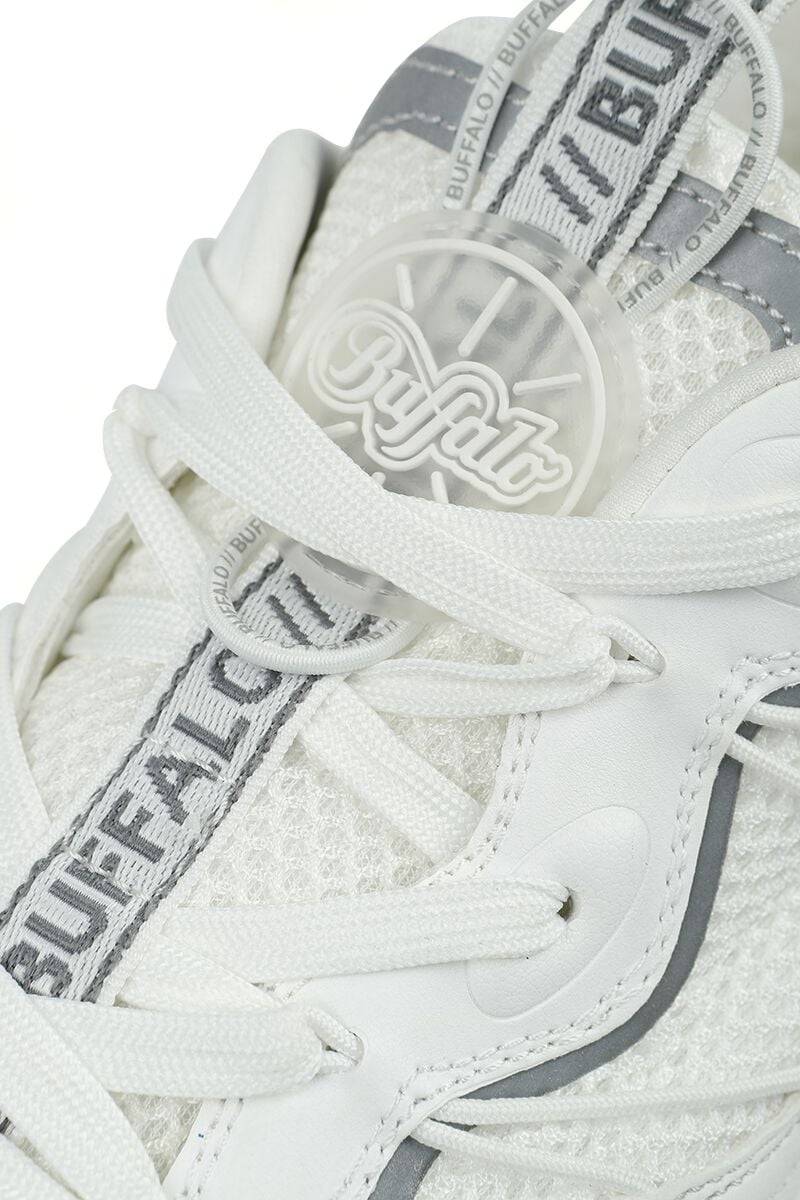 EMP "BLADER STRM" Sneaker weiß von Buffalo Tiefpreis