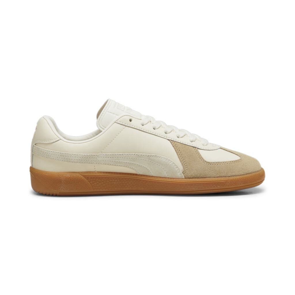EMP "Army Trainer" Sneaker altweiß von Puma Neueste Stile