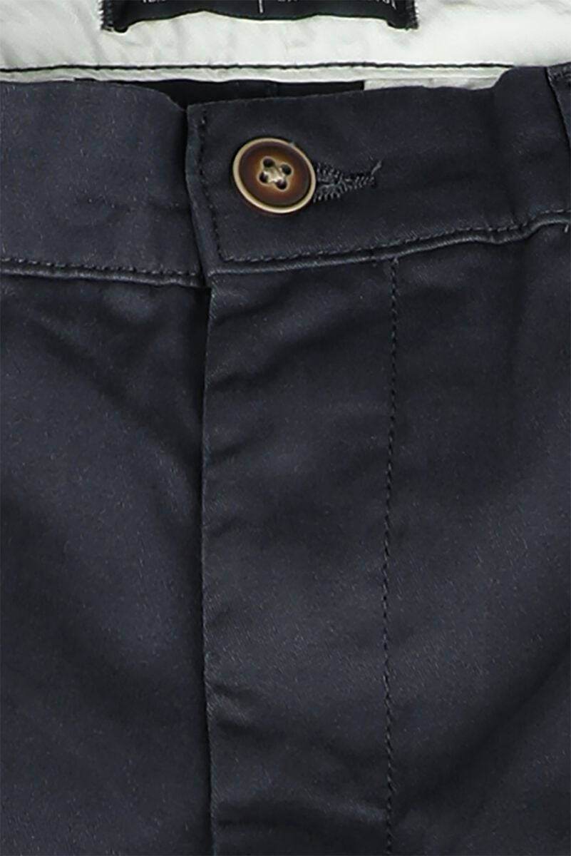 EMP "PKTAKM Dawson Chino Pants" Chino navy von Produkt Letzte 2 Tage