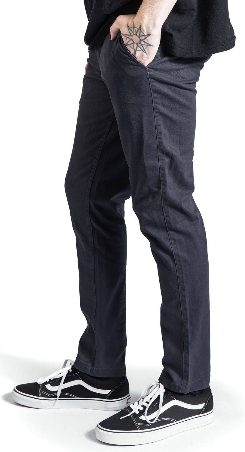 EMP "PKTAKM Dawson Chino Pants" Chino navy von Produkt Letzte 2 Tage