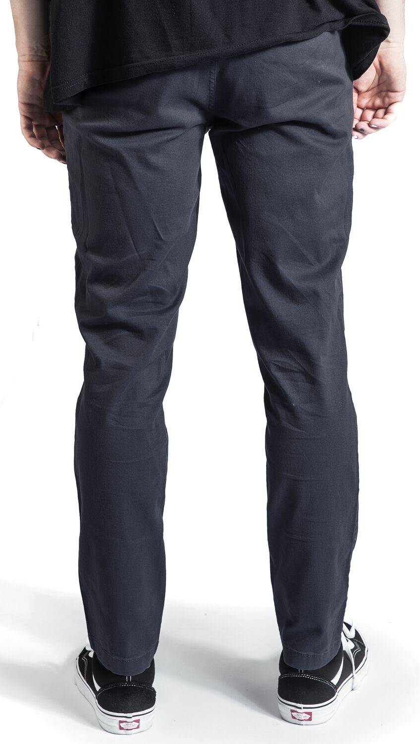 EMP "PKTAKM Dawson Chino Pants" Chino navy von Produkt Letzte 2 Tage