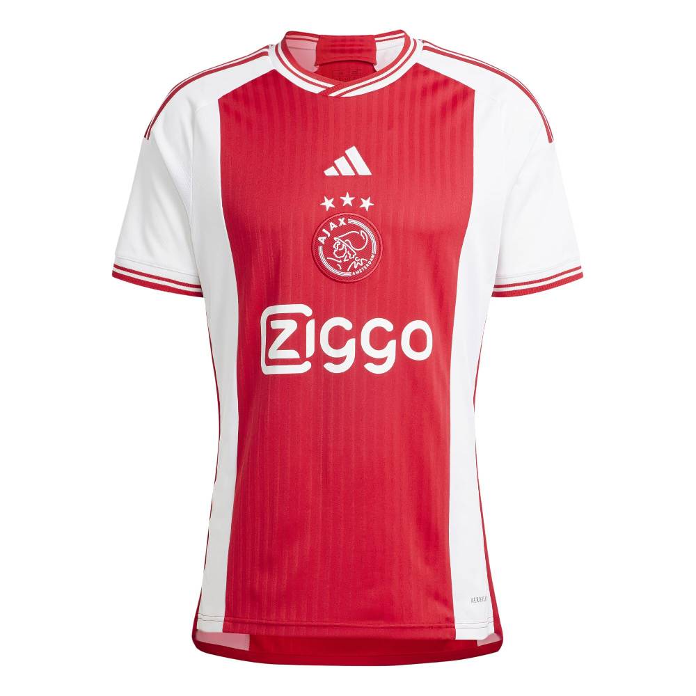 EMP "Home Jersey 23/24" Trikot multicolor von Ajax Amsterdam Nur für heute