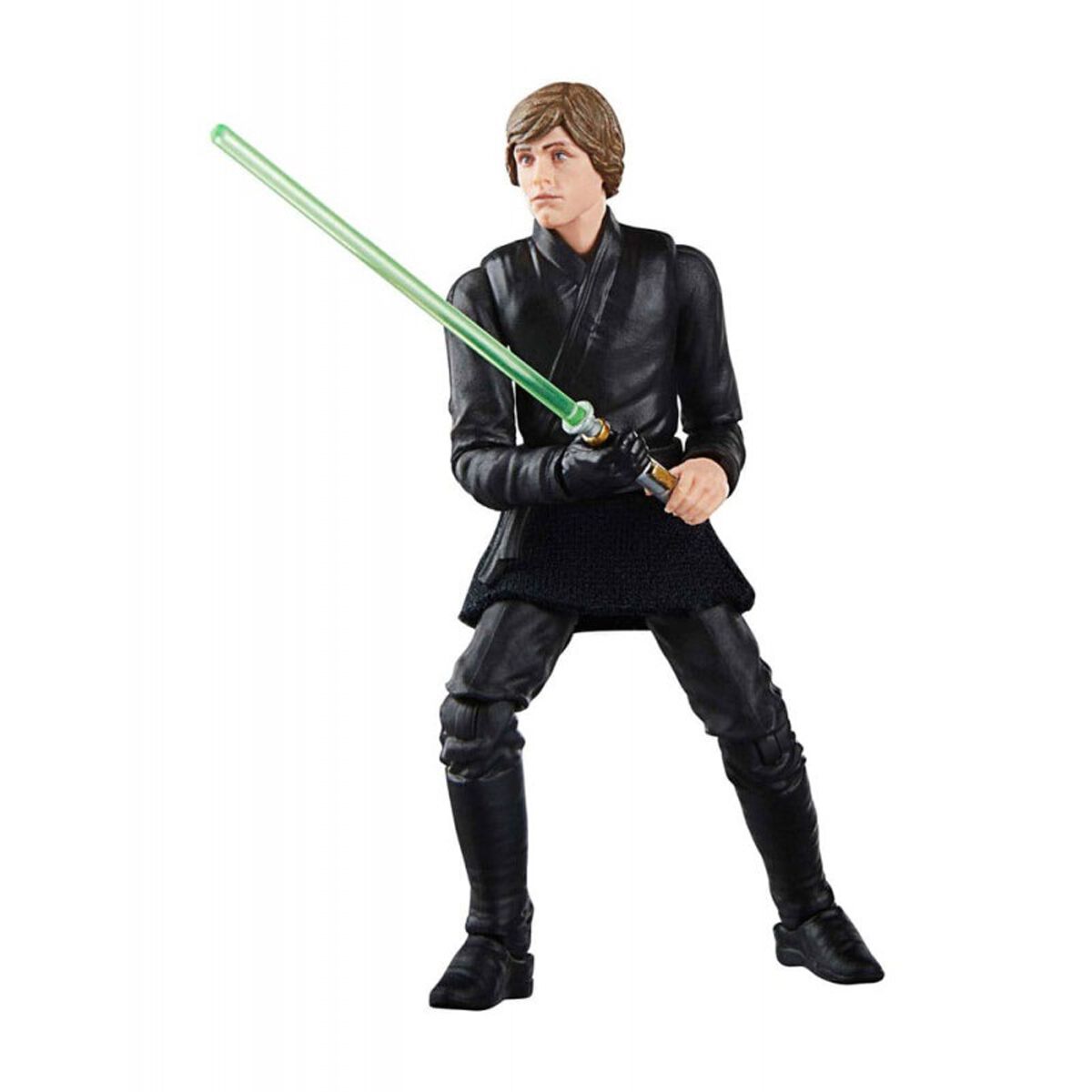 EMP "The Book Of Boba Fett - Luke Skywalker & Grogu" Actionfigur multicolor von Star Wars Speichern exportieren