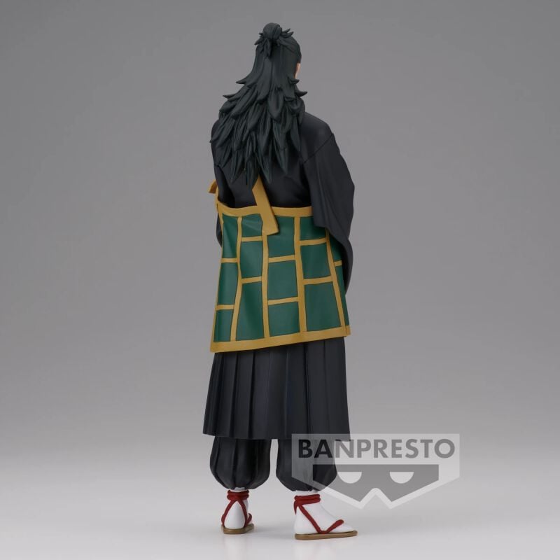 EMP "Banpresto - King Of Artist - The Suguru Geto" Sammelfiguren multicolor von Jujutsu Kaisen Rabatte dieses Monats