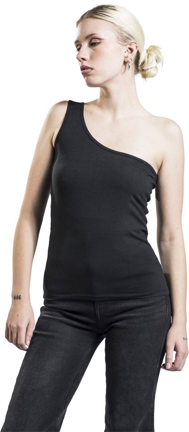 EMP "Brandit Womens Bandeau Top Abbey" Top schwarz von Brandit Flash Sale