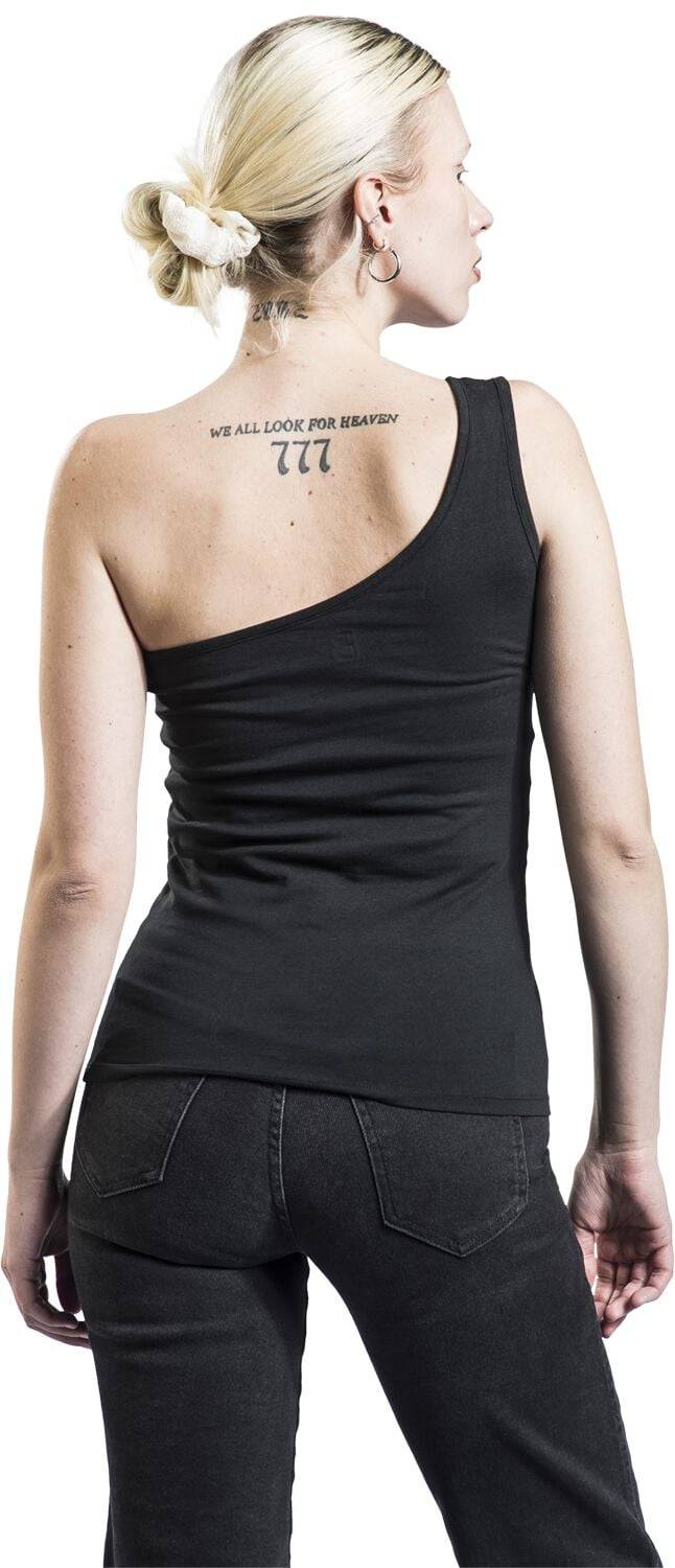 EMP "Brandit Womens Bandeau Top Abbey" Top schwarz von Brandit Flash Sale