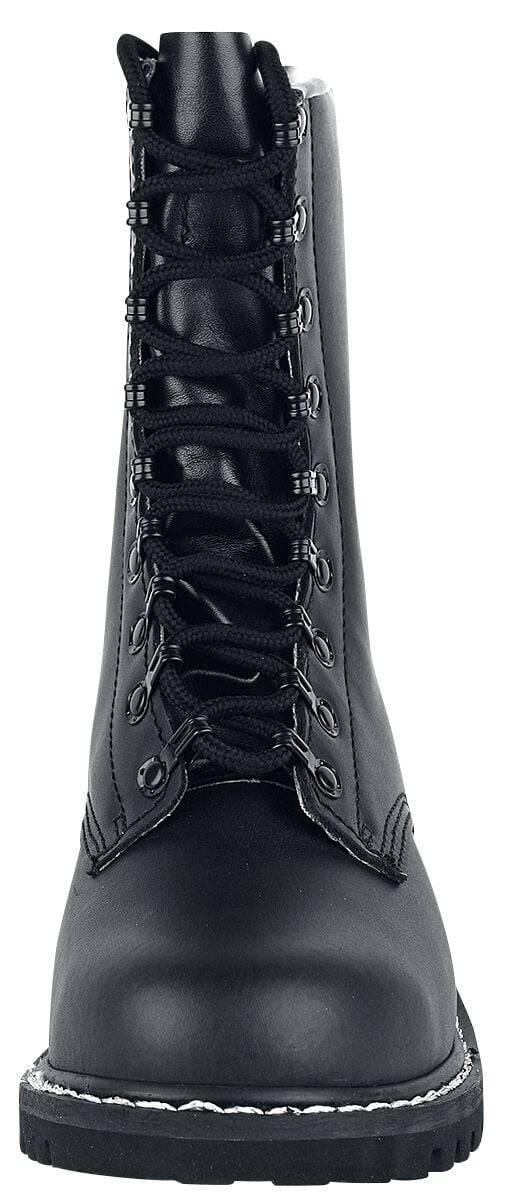 EMP "Springerstiefel Para" Boot schwarz von Brandit Begrenztes Angebot