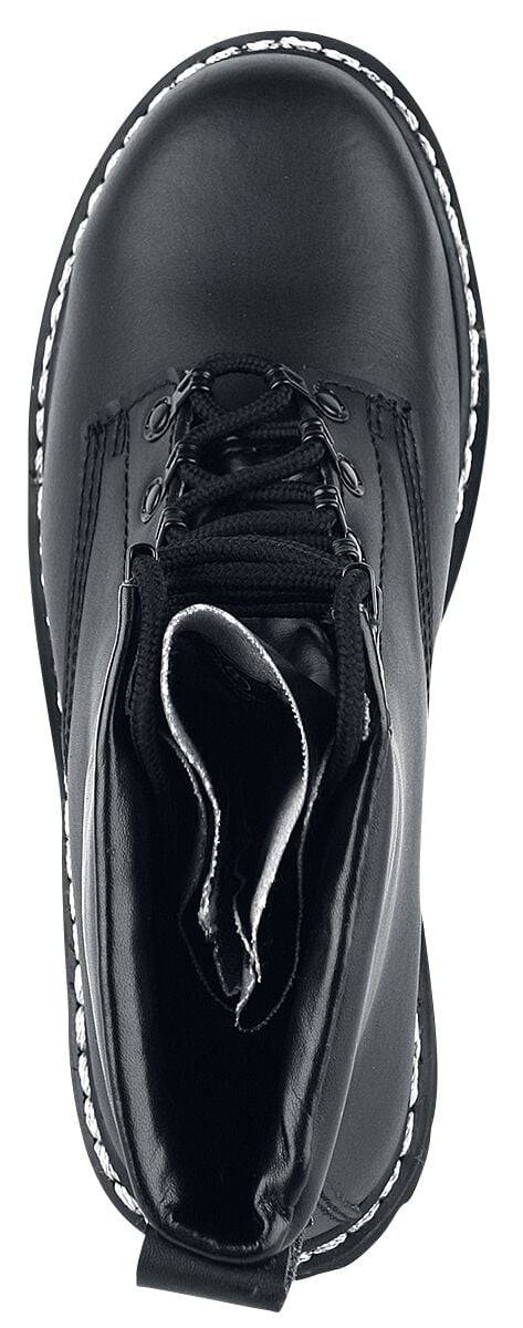 EMP "Springerstiefel Para" Boot schwarz von Brandit Begrenztes Angebot