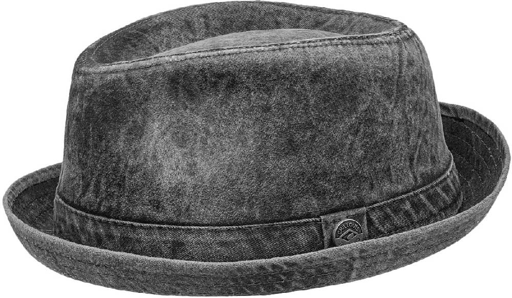 EMP "Sligo Hat" Hut anthrazit von Chillouts