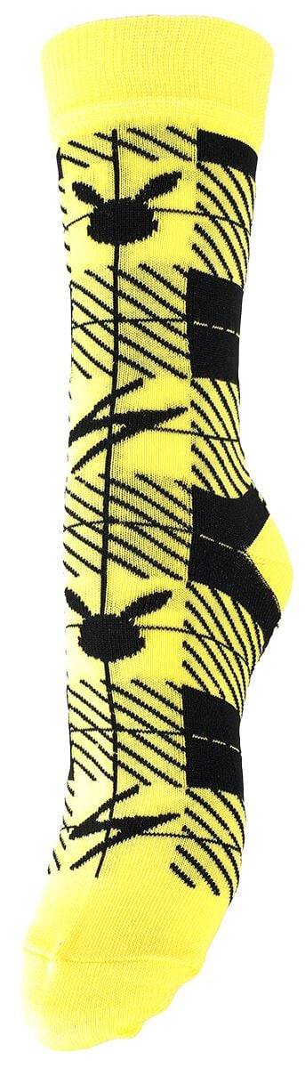 EMP "Pikachu" Socken multicolor von Pokémon Muttertagsangebot