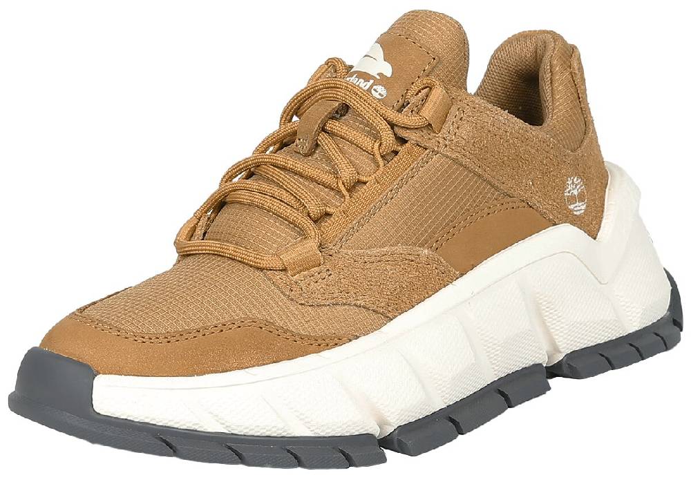 EMP "TBL TURBO" Sneaker braun von Timberland Neueste Mode